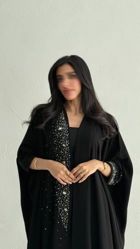 عباية Fl3