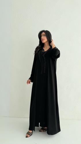 عباية Fl1