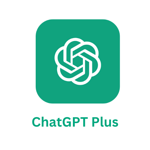 اشتراك ChatGPT 4 Plus - لمدة شهر