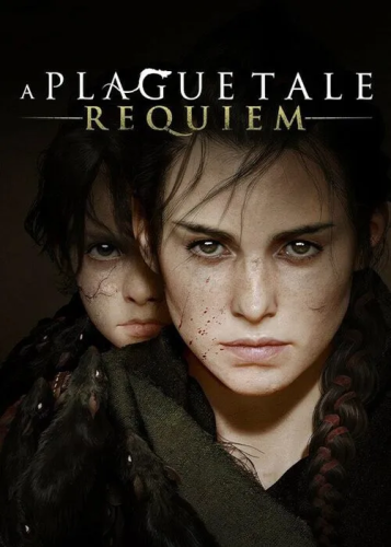 A Plague Tale Requiem (PC) - مفتاح قرص Steam - (عا...