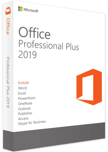 مفتاح تفعيل أوفيس بروفيشنال بلس 2019 - Office Prof...