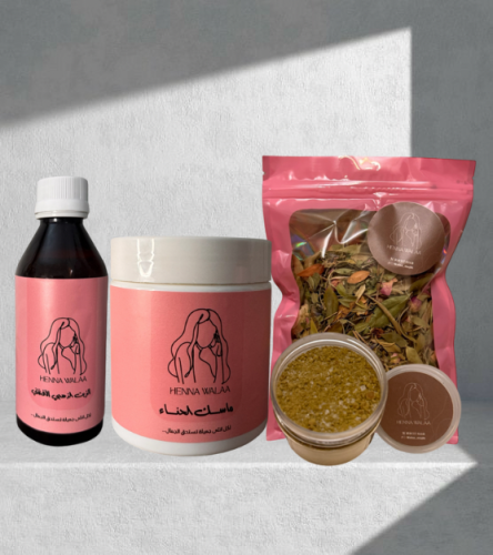 كورس العنايه المكثفه