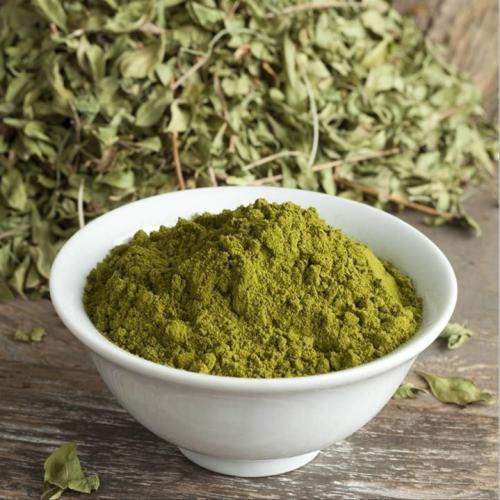مسحوق الحناء الطبيعي(600جرام)