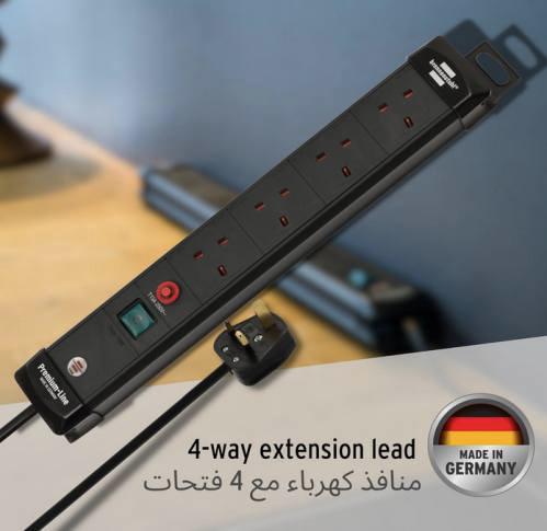توصيله كهربائية من براننستول جودة عالية صناعة الما...