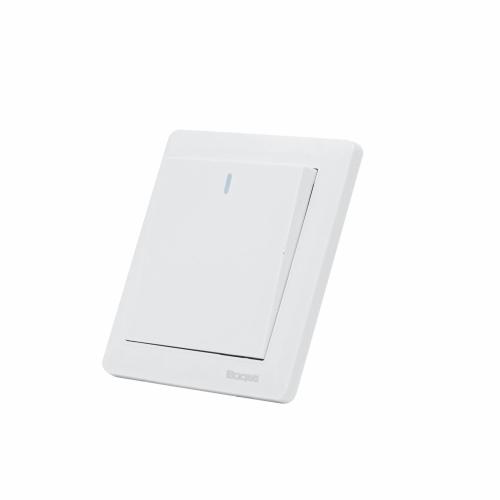 مفتاح مفرد ابيض بوقاتي BOQATI/White/B1-K11