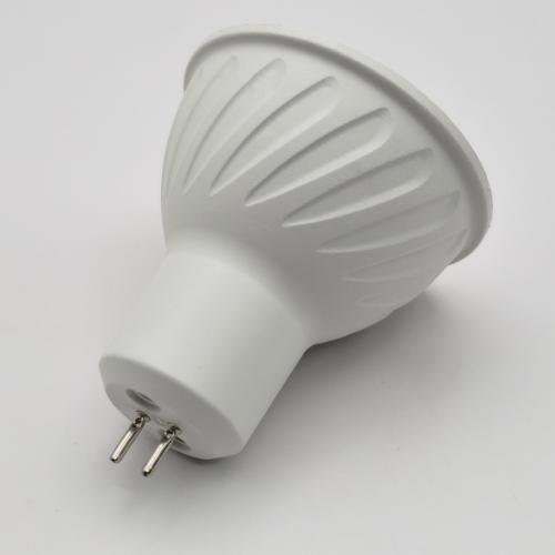 لمبة سبوت لايت غرس اضاءة اصفر 2700k 7w