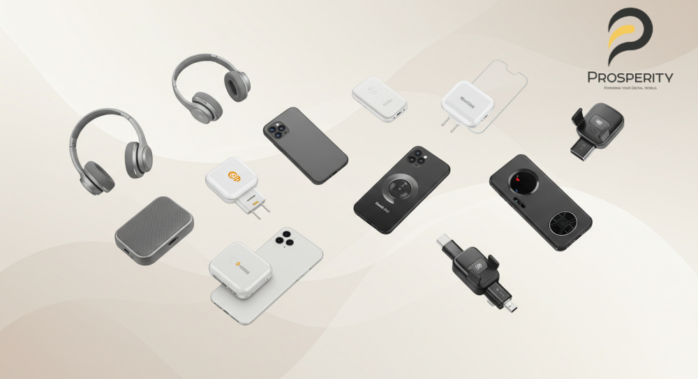 متجر إلكترونيات اون لاين