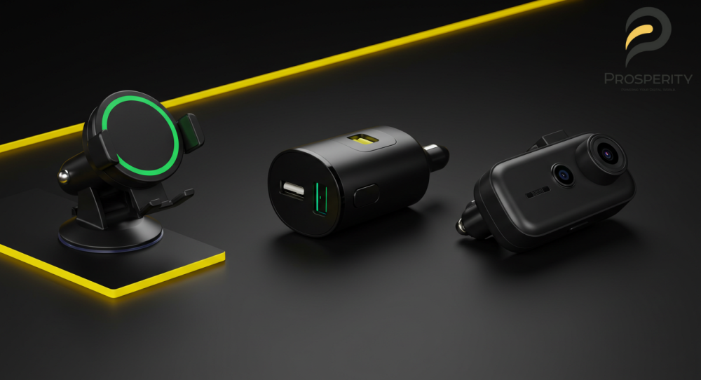 اكسسوار سيارات