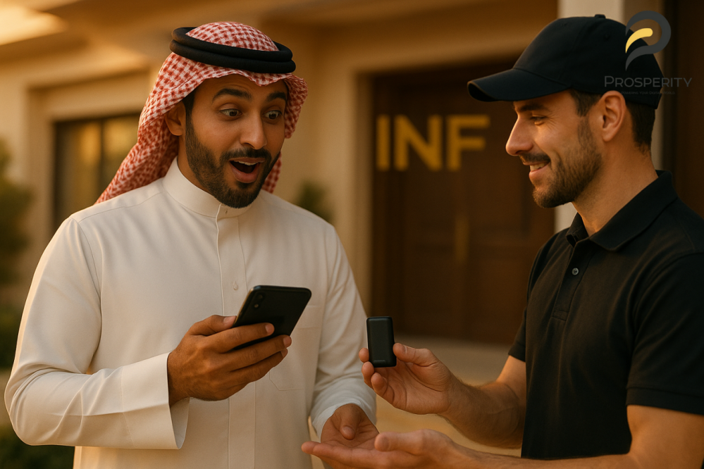 باور بانك صغير