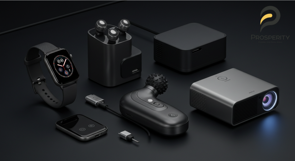 موقع الكترونيات