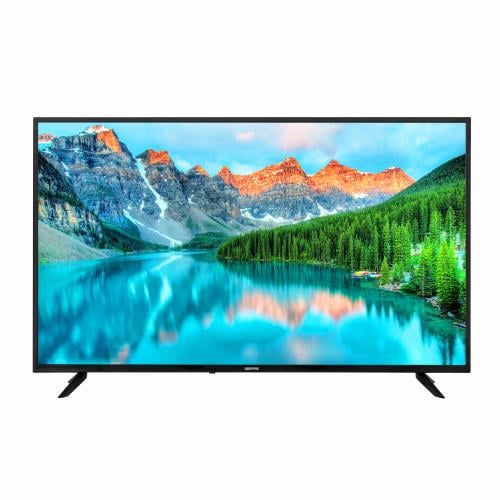 شاشة ماركة جيباس 50 بوصة 4K