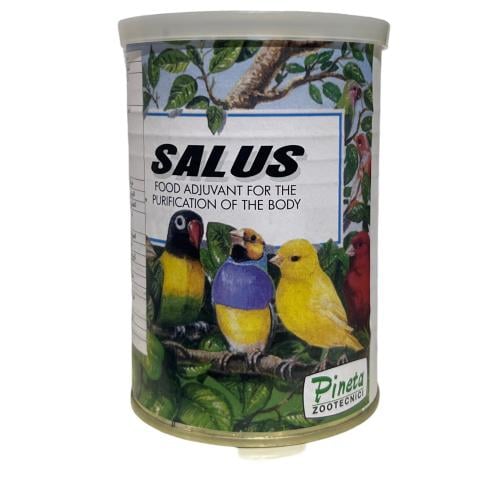 g SALUS للتخلص من السموم 250 قرام