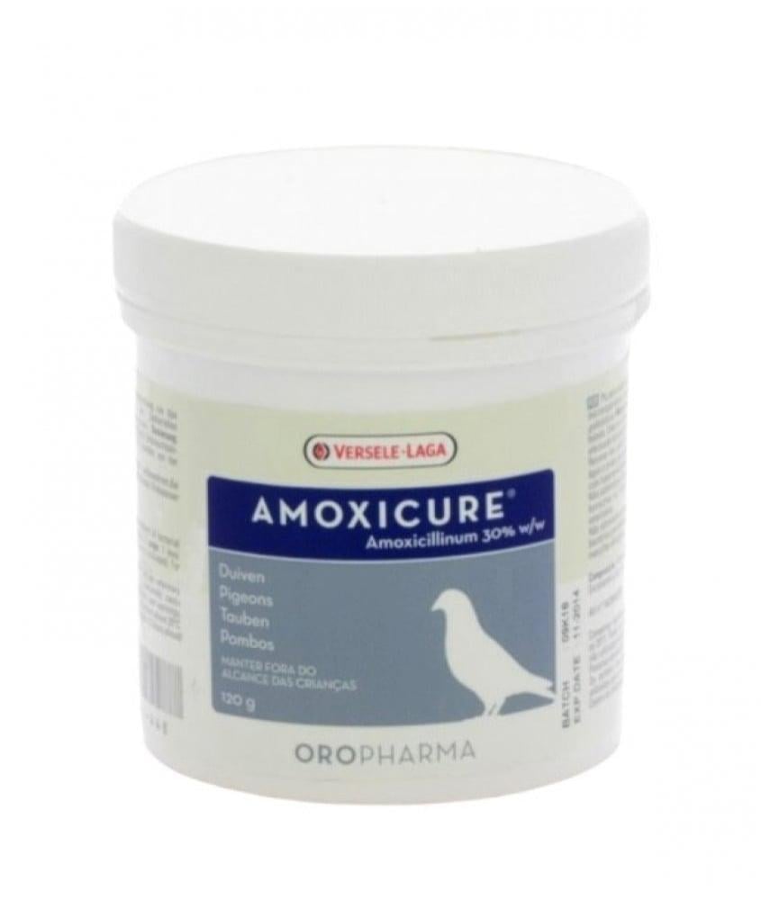 اموكسي كيور - Amoxicure- فيرسلاقا Versele-Laga