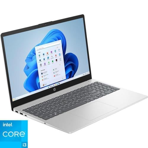 لاب توب hp كور i3