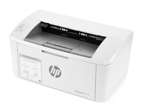 Printer HP laserjet 111a, Black