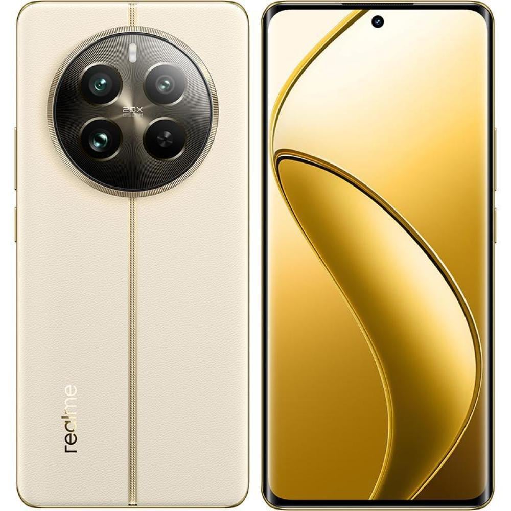 ريلمي 12 برو 512 جيجا بيج