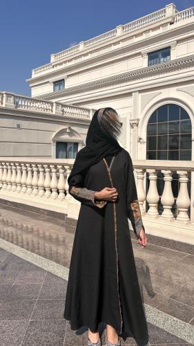 عباية 093
