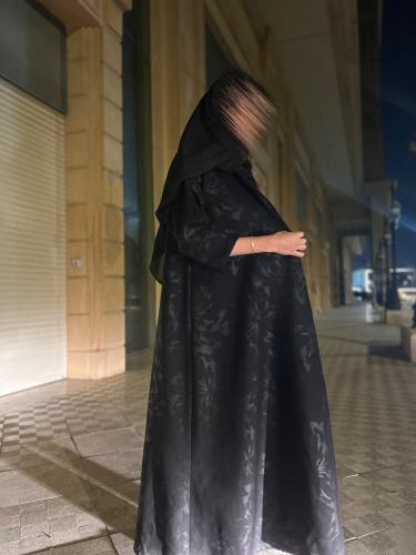 عباية 097