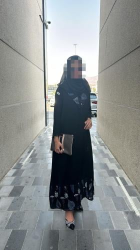 عباية 092