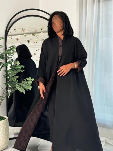 عباية عبير