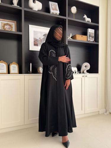 عباية لُجين