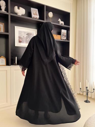 عباية هيام