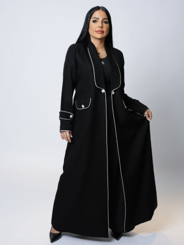 عباية دلال