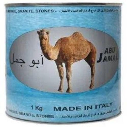 غراء رخام ابو جمل 1 كيلو