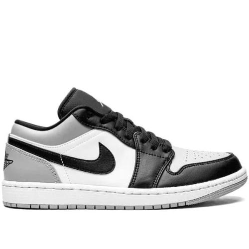 Air Jordan 1 Low Shadow Toe