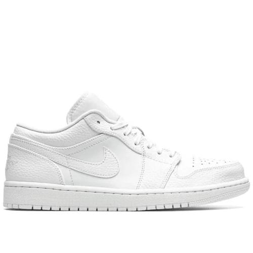 Air Jordan 1 Low White