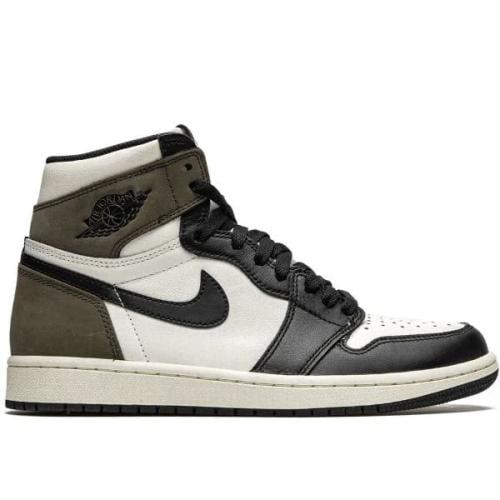 Air Jordan 1 High "Dark Mocha