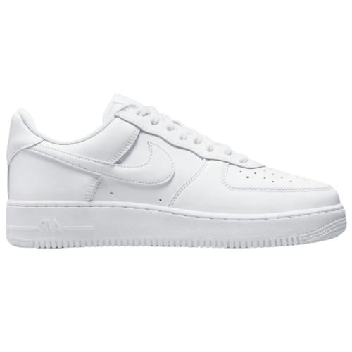 Nike AirForce1 Full White