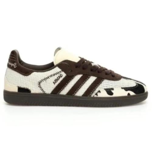 Adidas Samba Cow