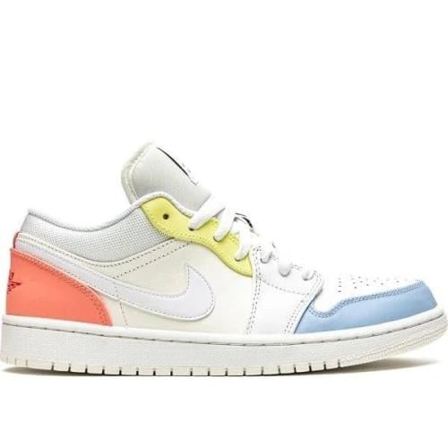 Air Jordan 1 Low To My First Coach