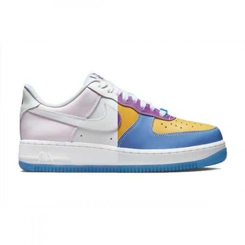 Nike AirForce1 "UV (يتغير اللون مع الشمس)