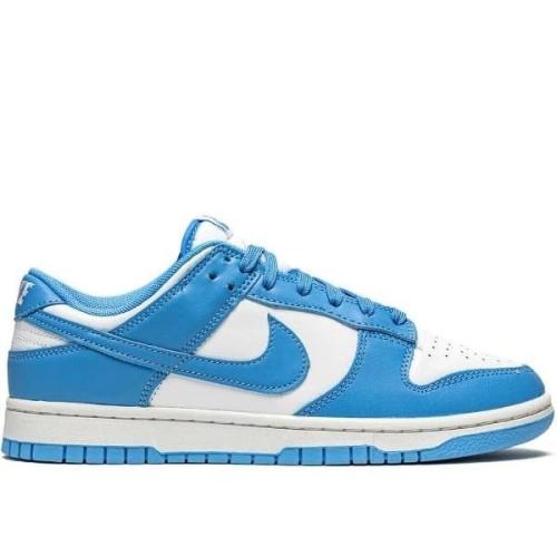 Nike SB Dunk Blue