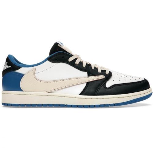 Travis Scott Fragment
