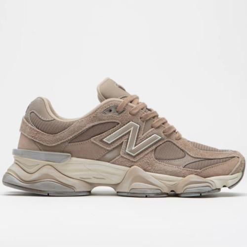 New Balance 9060 Dark Mushroom