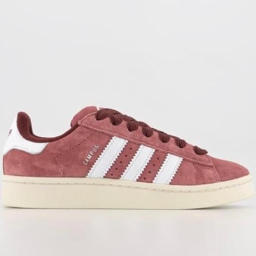Adidas Campus Pink