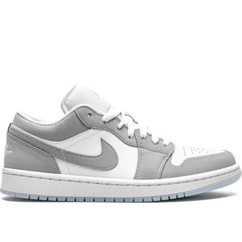 Air Jordan 1 Law Grey Wolf