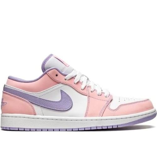 Air Jordan 1 Low Arctic Punch