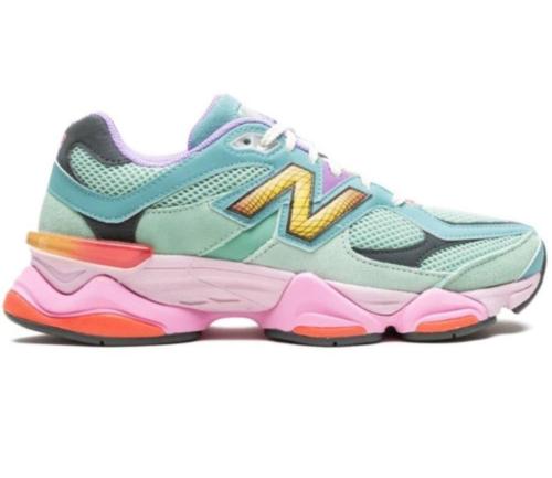 New Balance 9060 Multi-Color