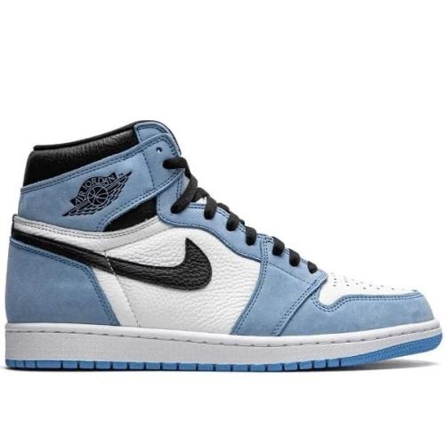 Air Jordan 1 High University Blue