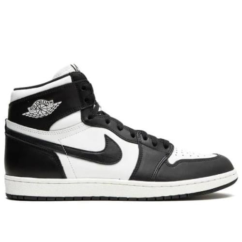 Air Jordan 1 High 'Black White