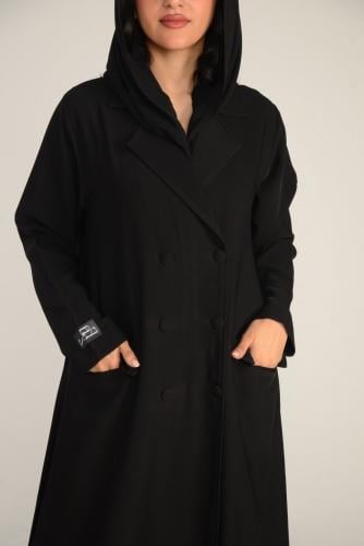 عباية بليزر A2