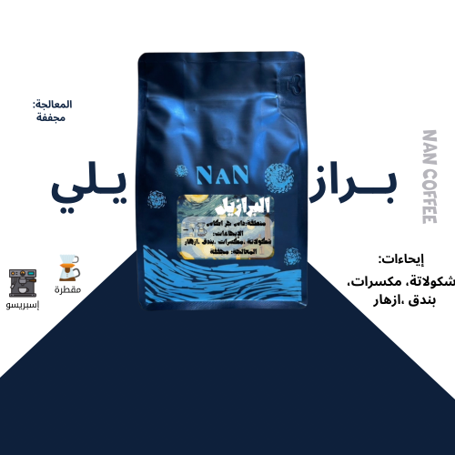 برازيلي