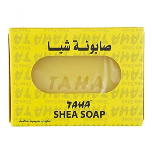 صابونة الشيا
