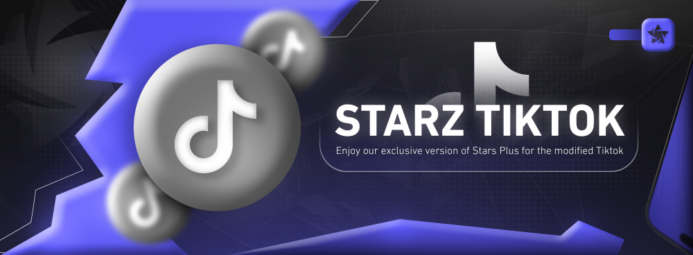 مميزات تيك توك بلس: تجربة لا مثيل لها مع ستارز ستور