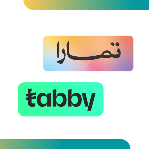 خدمة التسجيل في تابي وتمارا