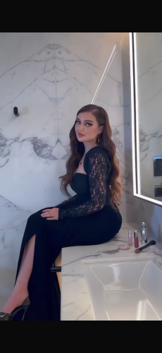 فستان سهرة راقي